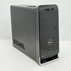 windows7搭載 DELL XPS 8700 Core i5 4460 3.2GHz メモリ8GB
