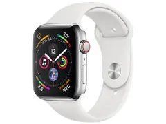 2024年最新】apple watch series 4 44mm gpsの人気アイテム - メルカリ