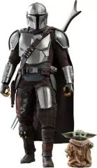 2025年最新】マンダロリアン フィギュア ホットトイズの人気アイテム