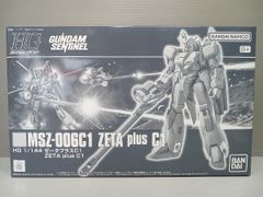 HGUC ZプラスC1 ハミングバード　GFF 　非売品ベース付 HGUC ZプラスC1 ハミングバード GFF 非売品ベース付 - メルカリ