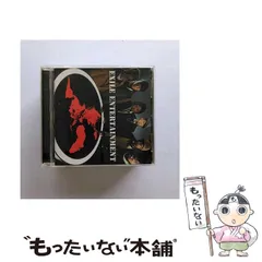 【中古】 EXILE ENTERTAINMENT / EXILE / 