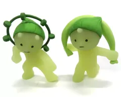 スミスキー シークレット ビーナス ヴィーナスキー スミスキーシリーズ 2 シークレット ヴィーナス