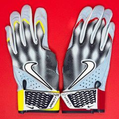 NIKE Alpha Varsity アクーニャJrモデル Sサイズ バッテ アクーニャJr モデル】 ナイキ Nike Alpha Varsity Ronald Acuña