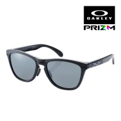 オークリー フロッグスキン レンジ oo9284a-0855 ローブリッジフィット サングラス プリズム OAKLEY FROGSKINS RANGE