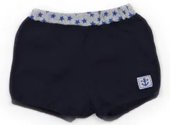 【ホットビスケッツ/HotBiscuits】ショートパンツ 70サイズ 男の子【子供服・ベビー服】（1540775）