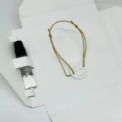 2025年最新】chanel ノベルティ ブレスレットの人気アイテム
