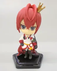 【中古】トレーディングフィギュア リドル・ローズハート 「ディズニー ツイステッドワンダーランド TwinkleStatue」