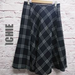 イチエイ　ICHIE　スカート　サイズ不明