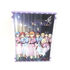 [중고] AMAZON 특전 BOX 등 첨부) 러브 라이브! 슈퍼 스타 !! Liella! 3rd LoveLive! Tour WE WILL!! Blu-ray Memorial BOX [69]