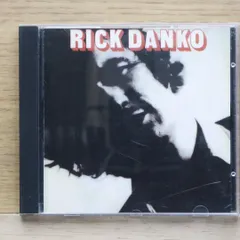 レア！国内盤！Rick Danko / リック・ダンコ/ The Band 2025年最新】Yahoo!オークション -リックダンコの中古品・新品