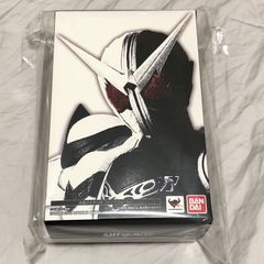 S.H.Figuarts（真骨彫製法） 仮面ライダーW ファングジョーカー