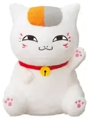 【中古】ぬいぐるみ ニャンコ先生 スーパーDXニャンコ先生抱きしめぬいぐるみ 「夏目友人帳」
