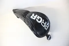 PRGR R5 5番ウッド ヘッドカバー付き プロギア『RS』フェアウェイウッド トラックマン試打 〜 PRGR