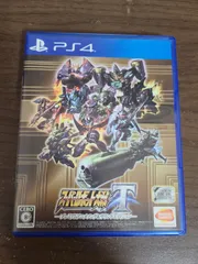 【PS4】スーパーロボット大戦T プレミアムアニメソング&サウンドエディション