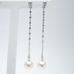 MIKIMOTO ミキモト 真珠島 真珠 ピアス D560 MIKIMOTO ミキモト 真珠島 真珠 ピアス D560 - メルカリ
