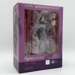 【中古】未開封 マックスファクトリー Fate/Grand Order FGO figma 381 ランサー/スカサハ[17]