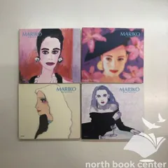 [N]4CD　高橋真梨子/MARIKO