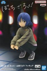 新品未開封 ぼっち・ざ・ろっく 山田リョウ トリオトライト フィギュア