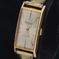 昭和レトロ 希少 SEIKO フェミローレル 17石 レディース手巻き稼働