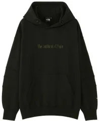 ザ・ノース・フェイス THE NORTH FACE アウトドア トランスアンタークティカ フーディ メンズ Trans Antarctica Hoodie スウェット パーカー 厚手  NT62332 K ブラック