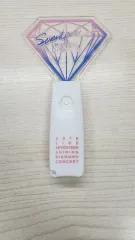 SEVENTEEN(セブンティーン・セブチ) 2016 シャダコン ペンライト シャダボン カラット棒 カラット棒 Ver.1