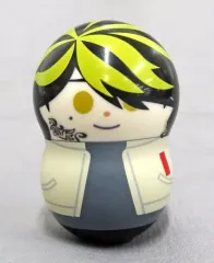 【中古】食玩 トレーディングフィギュア 12.羽宮一虎 「クーナッツ 東京リベンジャーズ」