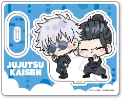 【中古】アクリルスタンド・アクリルパネル VD.五条＆夏油 アクリルスタンド 「呪術廻戦 -懐玉・玉折-」