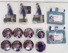 13個セット DMMスクラッチ にじさんじスクラッチ 十一弾 叶