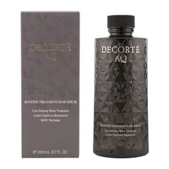 DECORTE デコルテ ＡＱブースティング トリートメント ヘアセラム 200mL 付け替え用 ヘア美容液[宅急便コンパクト]