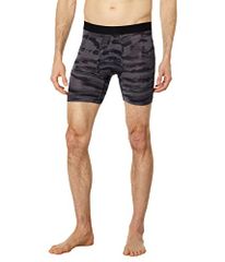 [Stance] ボクサーパンツ RAMP CAMO BOXER BRIEF + CHARCOAL(01052)