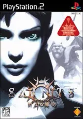 【中古】PS2ソフト SAINTS 聖なる魔物