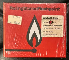 2024年最新】ローリングストーンズ Rolling Stones (International 