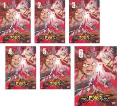 強くてニューサーガ DVD 全6巻 全巻セット 新品ケース付き テレビ