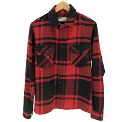 Off-White チェッカーパターンシャツ XS Off-White チェッカーパターンシャツ XS Off-White - OFF-WHITE