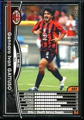 2025年最新】ガットゥーゾ カードの人気アイテム - メルカリ