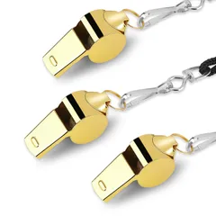 救援 ネックストラップ付き アウトドア 防災 学校 ジム キャンプ 笛 ハイキング 生存 コーチ ホイッスル 審判 装備 ライフガード