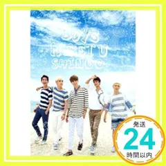 2025年最新】shinee boys meet uの人気アイテム - メルカリ