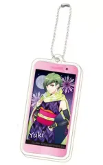 【中古】雑貨 瑠璃川幸 「A3!(エースリー) デコフレアクリルキーホルダー 夏組BOX Vol.2」