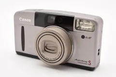 2025年最新】canon autoboy Sの人気アイテム - メルカリ