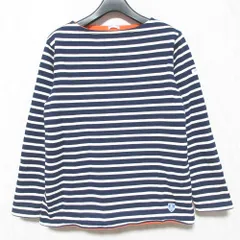 ◇ざらめ様・専用◇ORCIVAL　オーシバル　裏フリース　ボーダー ORCIVAL (オーシバル) 裏フリース・ボーダーバスク | STRATO BLOG