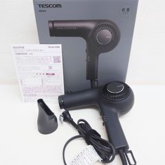 M0430A1 TESCOM テスコム プロフェッショナル プロテクトイオン ヘアードライヤー Nobby by TESCOM NIB400A