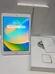 iPad 128GB Wi-Fi 第5世代シルバー美品　メルカリ 2025年最新】ipad 第5世代 128gbの人気アイテム - メルカリ