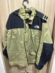 THE NORTH FACE ゴアテックス ウィンドブレーカー ジャケット 110