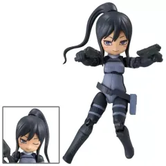 【中古】トレーディングフィギュア ピトフーイ 「デスクトップアーミー ソードアート・オンライン オルタナティブ ガンゲイル・オンライン」