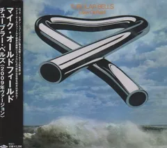 2025年最新】Tubular_Bellsの人気アイテム - メルカリ