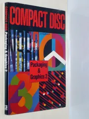 輸入BOOKS [BOOKS] Compact Disc Packaging & Graphics 2 Christensen, Gl ISBN1564960684  /01230