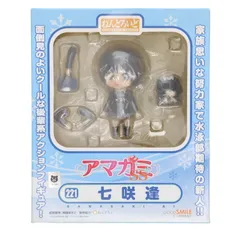 2025年最新】アマガミSS ねんどろいど 七咲逢の人気アイテム