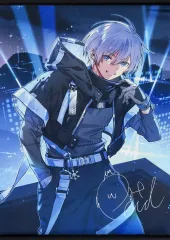 白雪レイド　サイン入りチェキ 2025年最新】白雪レイド サインの人気アイテム - メルカリ
