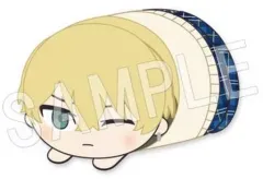 【中古】ぬいぐるみマスコット・ぬいぐるみバッジ 松野千冬 「東京リベンジャーズ もちころりん ぬいぐるみマスコット」