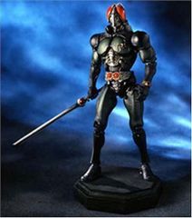 S.I.C. Vol. 16 仮面ライダーブラック & RX